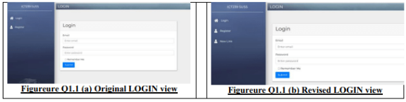 ICT239 Web Application Development