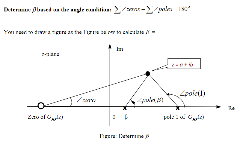 Control systems Assignment