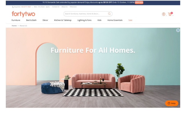 E-Commerce Operations