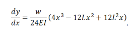 EAS439 Numerical Analysis Tutor-Marked Assignment 