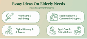 Essay Ideas On Elderly Needs