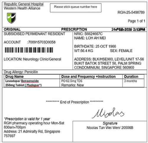 A4750C Good Dispensing Practice Graded Assignment Questions 2026